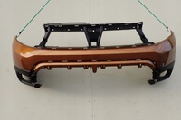 фото thumb №1, Бампер передний перед dacia duster ii 620221776r