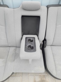 фото thumb №13, Dodge ram iv 13-19 сидіння заднє сидіння usa