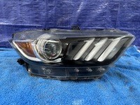 фото thumb №1, Ford mustang 15- правая лампа ксенон