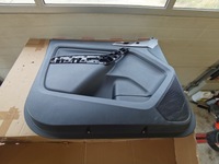 фото thumb №1, Ford ranger iv - обшивка двері перед лівий