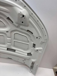 фото thumb №14, Audi q5 sq5 80a капот ls9r glacier белый