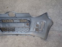 фото thumb №6, Citroen c1 lift 12- бампер передній перед