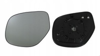 фото thumb №1, Вкладиш дзеркало mitsubishi outlander 2009-2012 обігрів