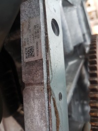 фото thumb №10, Mazda cx30 19- двигун 2.5 4x4 usa px13