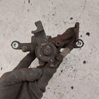 фото thumb №12, Opel mokka a 1,6 супорт гальмівний правий задня