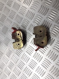 фото thumb №3, Замки кришки багажника smart fortwo