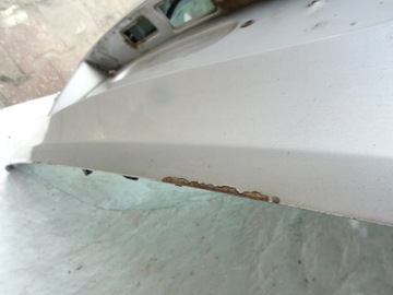 фото thumb №13, Кришка скло зад задня vw golf v 5 + plus 5m0 la7w