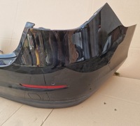 фото thumb №11, Mercedes c-klasa w206 задняя бампер крышка багажника лампы