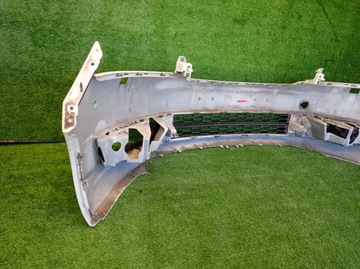 фото thumb №11, Skoda rapid 12-16 бампер переднє перед