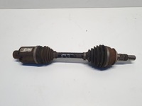 фото thumb №1, Opel insignia b полуось правая 84257940 acdm 4x4