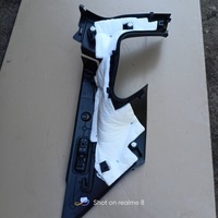 фото thumb №9, Renault kadjar захист стійка лівий задня 769356439r