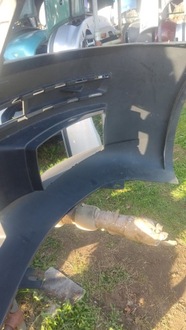 фото thumb №11, Бампер передний fiat stilo 3d