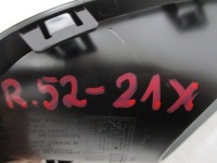 фото thumb №9, Citroen c3 iii заглушка лампи протитуманної фари права