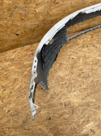 фото thumb №7, Бампер перед передний vw golf viii 8 5h 5h0