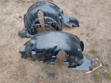 фото thumb №3, Підкрилок зад задні ліві праві renault captur i