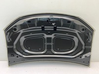 фото thumb №7, Dacia sandero logan ii капот крышка двигателя оригинал nowa oem n