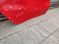 фото thumb №12, Двері subaru levorg задні праве poznań giełda