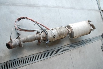 фото thumb №1, Выхлоп катализатор iveco daily 2.3 2011- e5