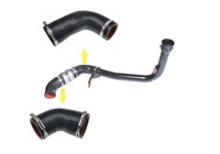 фото thumb №1, Turbo wąż труба шланг peugeot boxer 1606660380