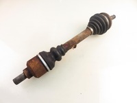 фото thumb №7, Приводной вал левая передняя peugeot 206 1.6 16v - nfu