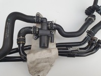 фото thumb №11, Webasto tt evo vw touran iii 5qa815005d