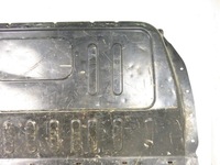 фото thumb №7, Стена перегородочная ford transit vi 2006-2014