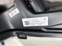 Протитуманна фара led drl tesla 3 рестайлінг  y 1624798-00-a гарний Зі Шроту, фото thumb