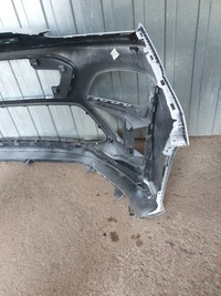 фото thumb №7, Бампер перед hyundai kona lift n-line