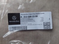 фото thumb №9, Жалюзи - воздуховод воздуха - mercedes e klasa w213