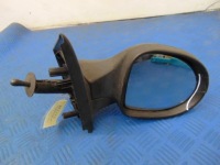 Купить Renault twingo ii зеркало правое код лакокрасочного покрытия ov727, фото thumb