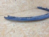 Bmw x5 e70 молдинг крыла левый перед 7163557 ładna в Украине, фото thumb