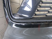 фото thumb №5, Бампер перед передній audi a7 4k8 s-line 18-