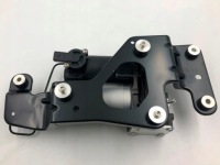 Amk компрессор кронштейн кронштейн подвеска 37206789938 do bmw x5 e70 lift с Разборки, фото thumb