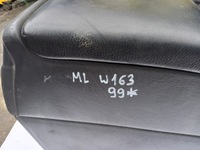 фото thumb №6, Туннель средний подлокотник mercedes-benz ml w163