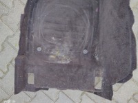 фото thumb №4, Opel insignia a килимок обшивка лівий перед підлога передня