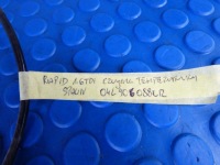 фото thumb №3, Датчик температуры выхлопных газов skoda rapid 1.6tdi