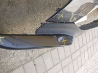 фото thumb №12, Bmw x4 g02 2018- бампер передний