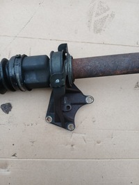 фото thumb №13, Приводной вал опора правая ford fiesta mk 5 mk 6 1.3