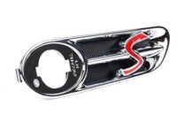 фото thumb №1, Защита поворотник mini cooper s r53 оригинал