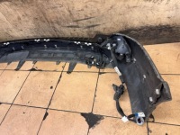 фото thumb №11, Бампер задняя задний kompletny toyota rav4 iv 4 lift 4xpdc