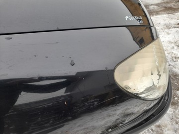 фото thumb №8, Peugeot 607 рестайлинг крыло правый перед переднее exld