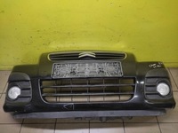фото thumb №1, Citroen c2 бампер перед exyb