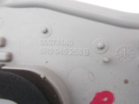 фото thumb №6, Вкладиш лампи задній цоколь лампочка vw polo v 6r 6r0945258b правий