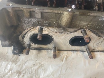 фото thumb №3, Головка a3 8p golf v 1.6 fsi 03c103358s blf