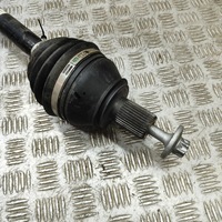 фото thumb №6, Mercedes-benz eqe v295 2022 права сторона привідний вал передня