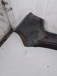 фото thumb №6, M277 бампер задняя opel meriva b z179