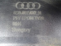 фото thumb №6, Бампер перед передний audi tt 8s s-line tts