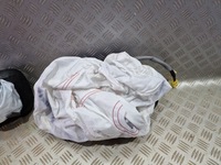 фото thumb №5, Подушка ремені натягувач подушка безпеки opel insignia a