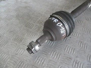 фото thumb №7, Полуось правые перед peugeot 5008 2.0 hdi 09-12 r. гибрид