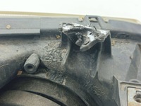 фото thumb №7, Honda civic 2008 левая сторона лампы передние